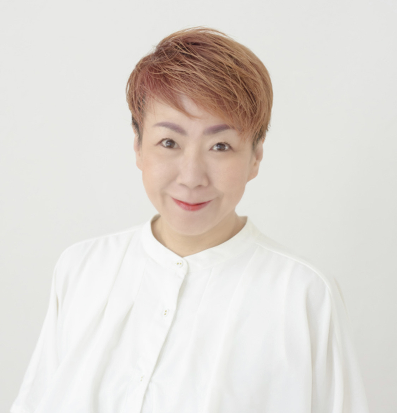 代表挨拶